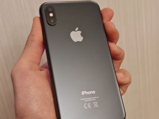 IPhone X 256gb