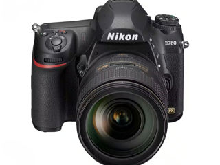 Nikon D780 Body, KIT AF-S, foto 5