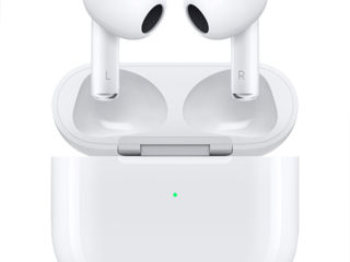 Apple AirPods foto 3