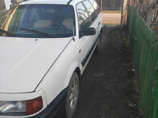 Volkswagen Passat foto 4