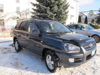 KIA Sportage foto 2