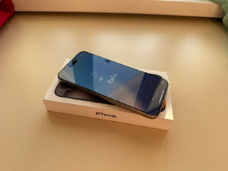 iPhone 15 ProMax 512GB Natural Titanium foto 7