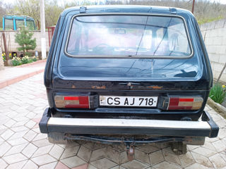 Lada Niva foto 5