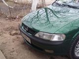 Opel Vectra foto 4