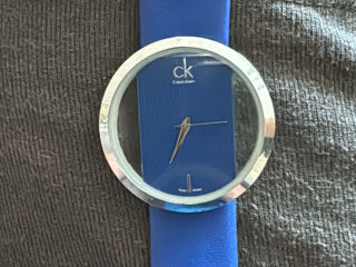 Ck Watch