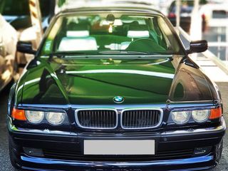 Тюнинг BMW е34,36,38,39,46,60,90, F10, F30 X5 (козырек заднего стекла) сабля спойлер, реснички foto 9