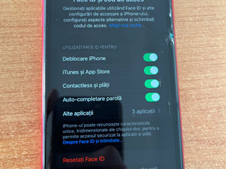 iPhone XR product RED 64GB foto 5