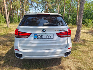 BMW X5 foto 2