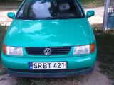 Volkswagen Polo foto 2