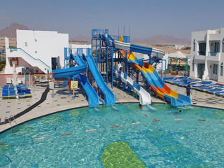 Египет!Sharm Holiday Resort Aqua Park  4*-435 € foto 5