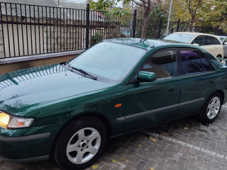 Mazda 626 foto 8