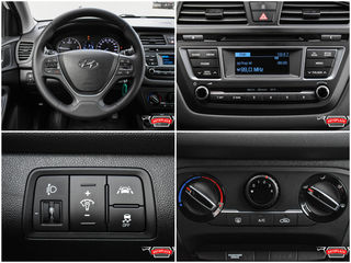 Hyundai i20 foto 6