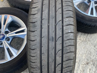 Set roți Ford 5x108 R16 foto 8