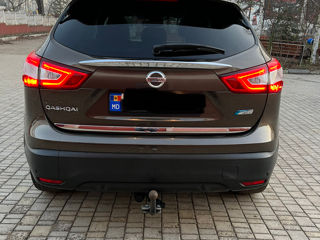 Nissan Qashqai foto 2