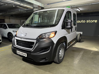 Peugeot Boxer foto 2