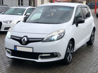 Renault Scenic foto 1