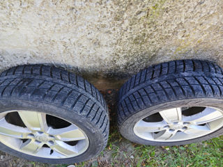 225/55R18 foto 2