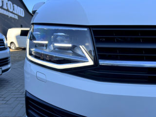 Volkswagen Transporter foto 20