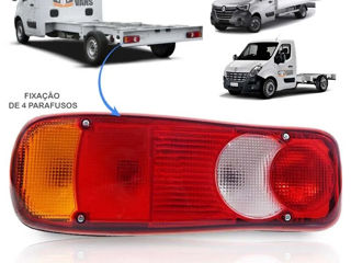 Lampa stop 265500292r foto 3