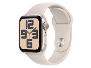Apple watch SE 2nd generation