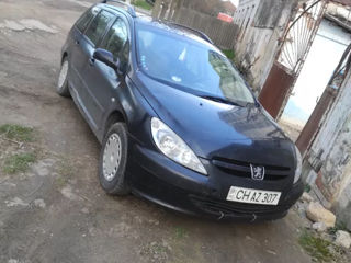 Peugeot 307 foto 4