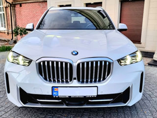 BMW X5 foto 3