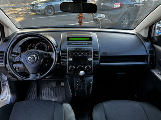 Mazda 5 foto 8