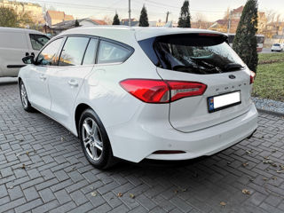 Ford Focus foto 4