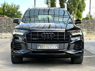 Audi Q7 foto 2