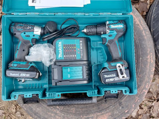 Makita set nou original