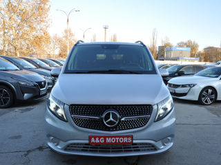 Mercedes Vito foto 2