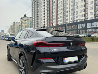 BMW X6 foto 2