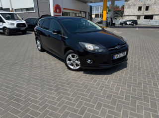 Ford Focus фото 0