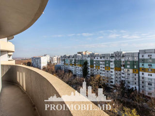 Apartament cu 2 camere, 71 m², Ciocana, Chișinău foto 5
