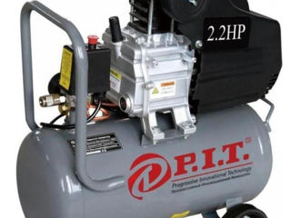 Compressor P.I.T PAC24-C foto 3