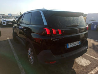 Peugeot 5008 foto 8