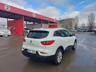 Renault Kadjar foto 2