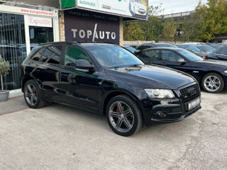 Audi Q5 foto 1