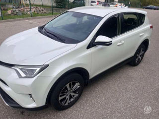 Toyota Rav 4 foto 4