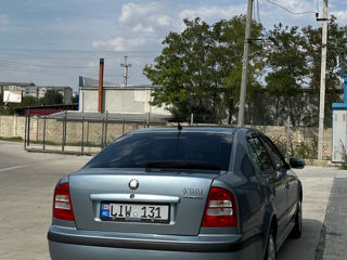 Skoda Octavia foto 6