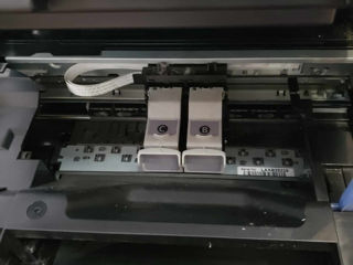 Printer color