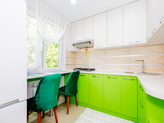 1-комнатная квартира,  Ботаника,  Кишинёв,  Кишинёв мун. фото 0