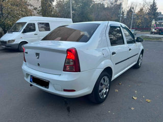 Dacia Logan foto 7