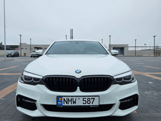 BMW 5 Series foto 2