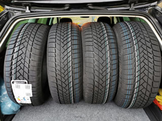 Anvelope iarna 225/50 R18 99V XL Matador MP-93 Nordicca