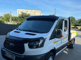 Ford Transit foto 10