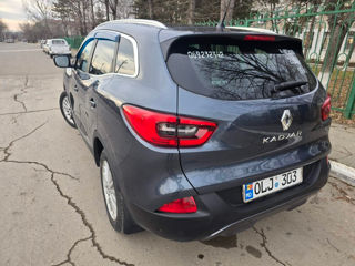 Renault Kadjar foto 11