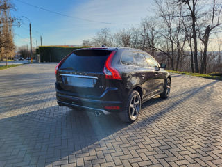 Volvo XC60 foto 4