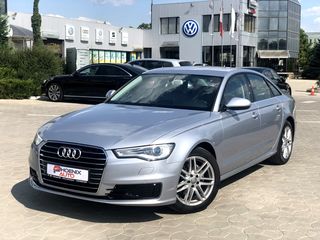 Audi A6 foto 1