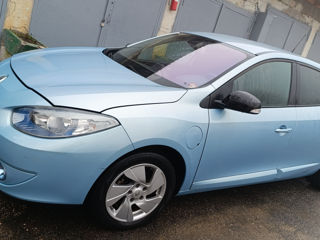 Renault Fluence foto 4